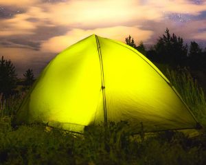 Noord Tent
