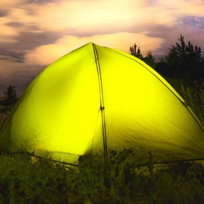 Noord Tent