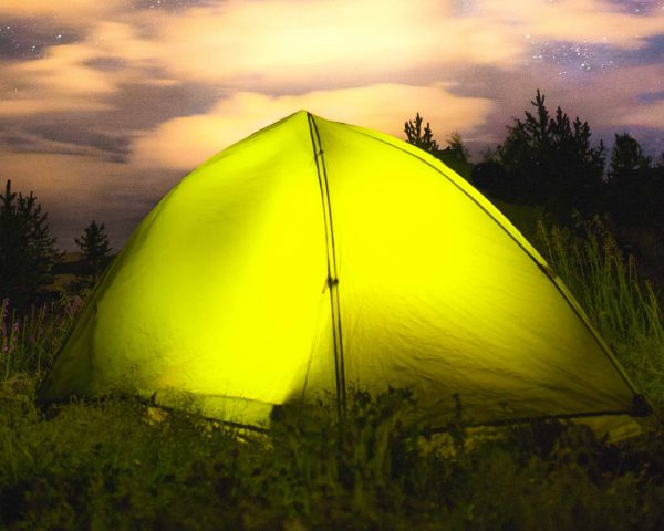 Noord Tent