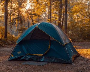 Summer Tent