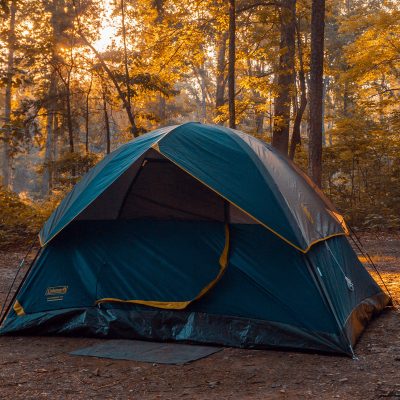 Summer Tent
