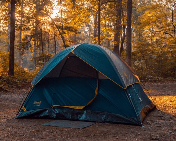 Summer Tent